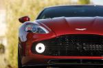 Aston Martin Vanquish Zagato 2017 года (NA)